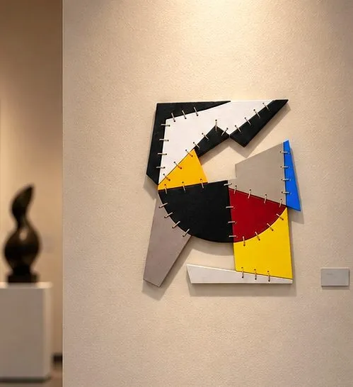 abstracción II