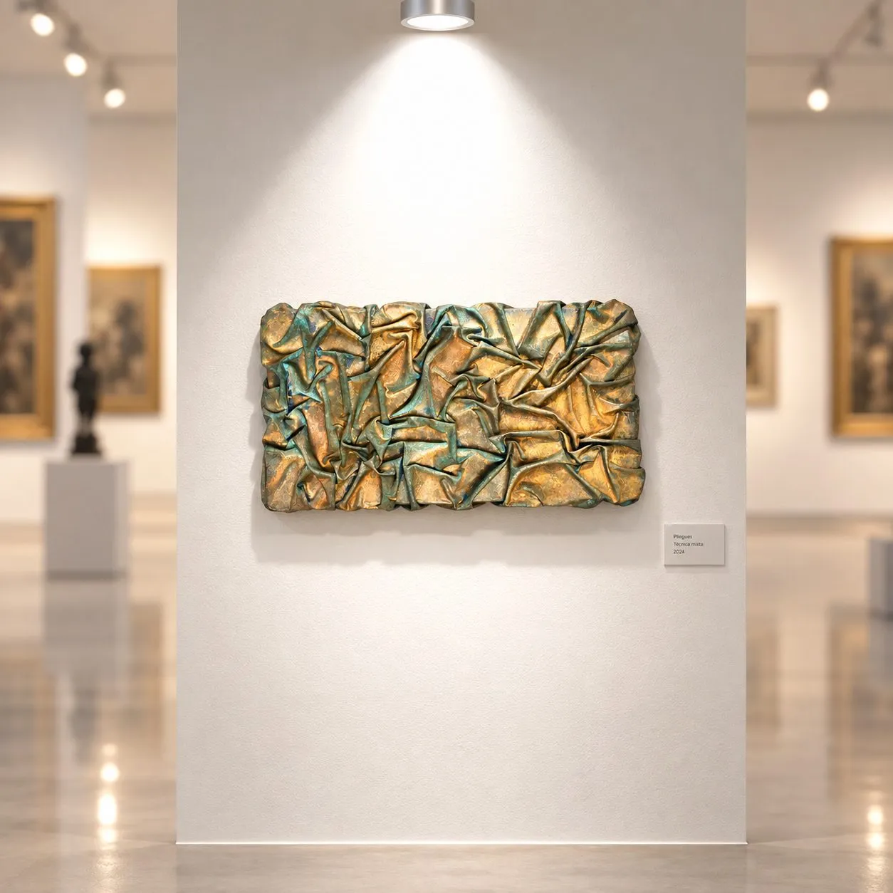 abstracción III