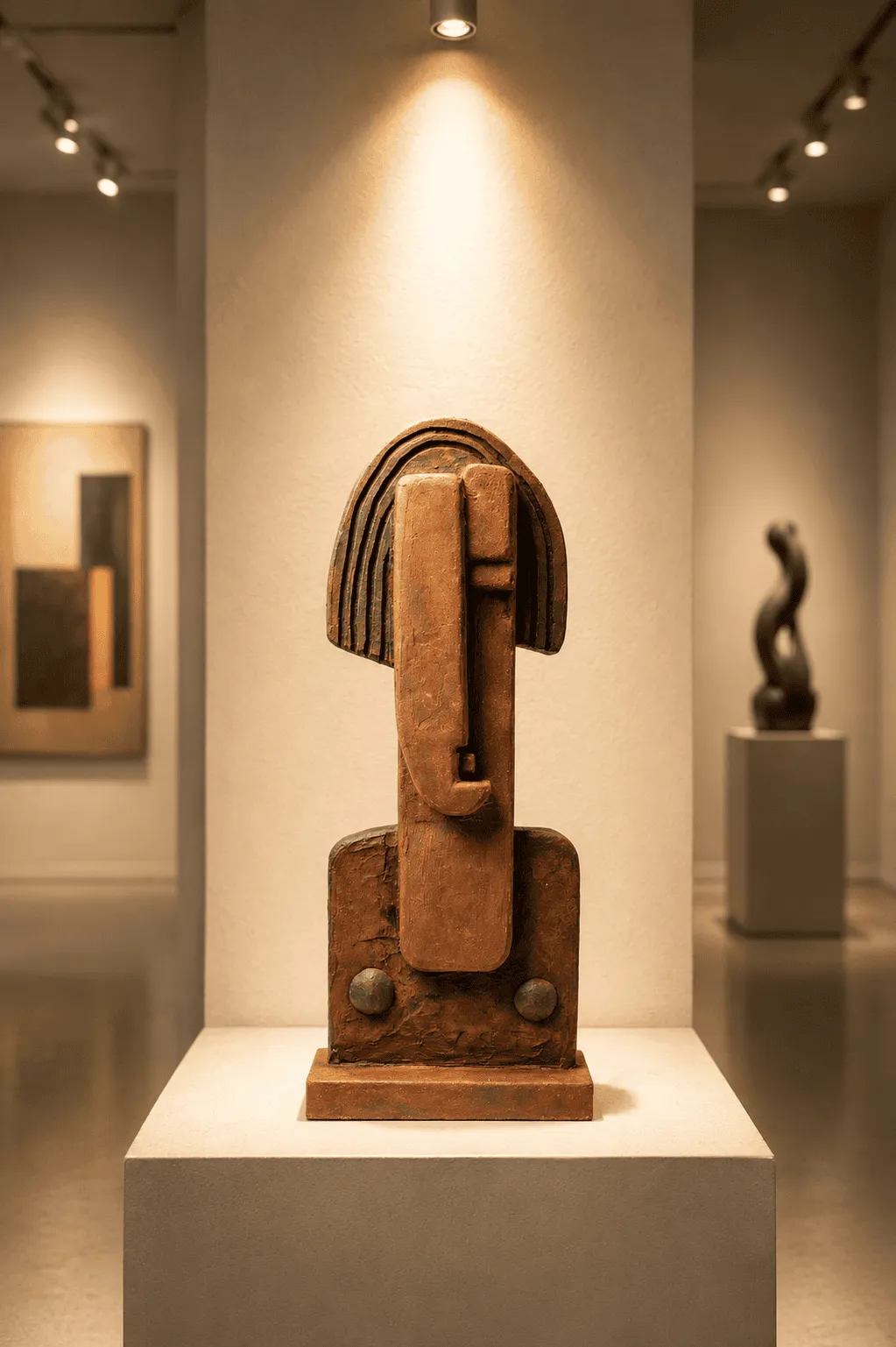 BUSTO 2