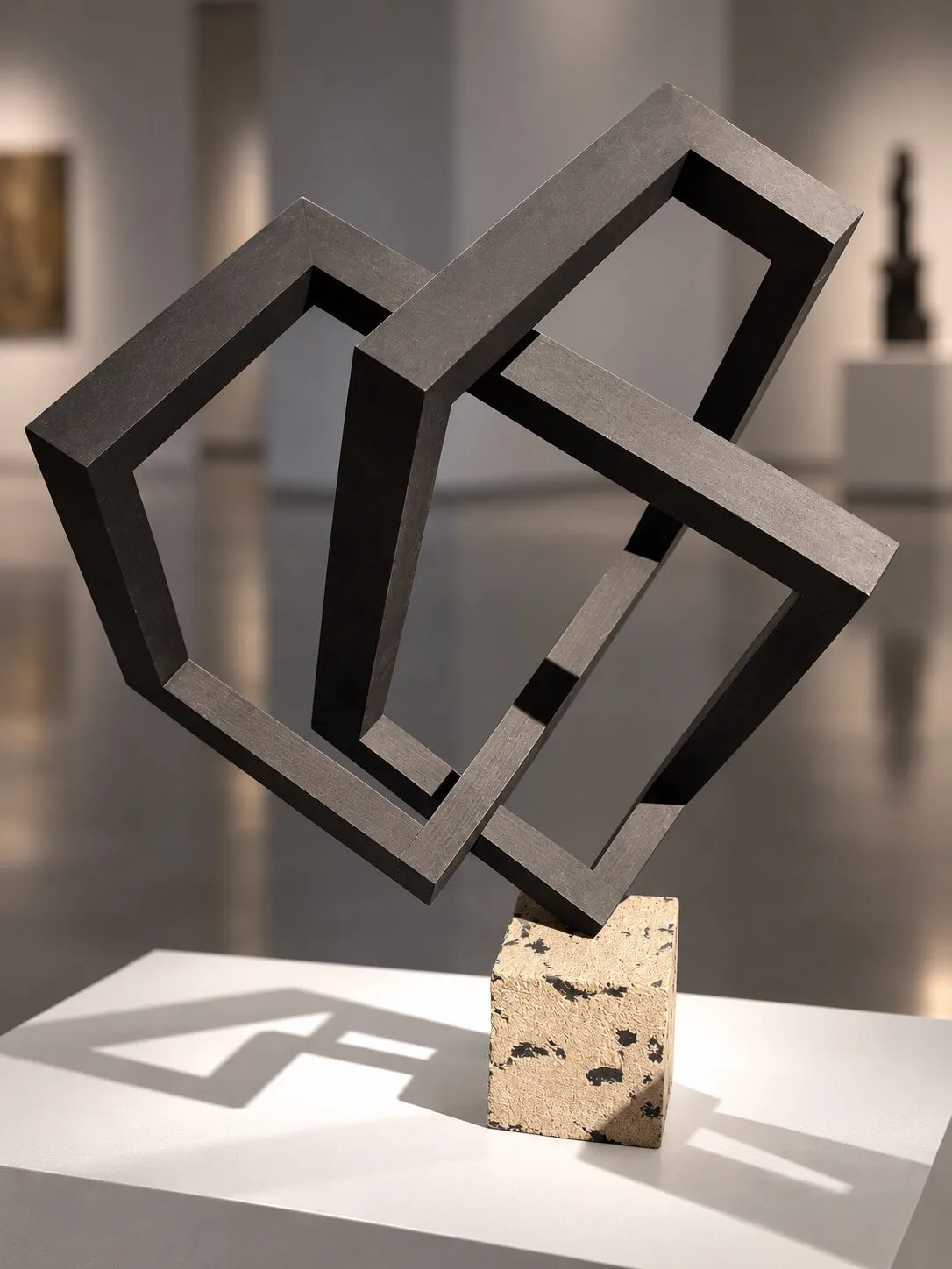 estructura I