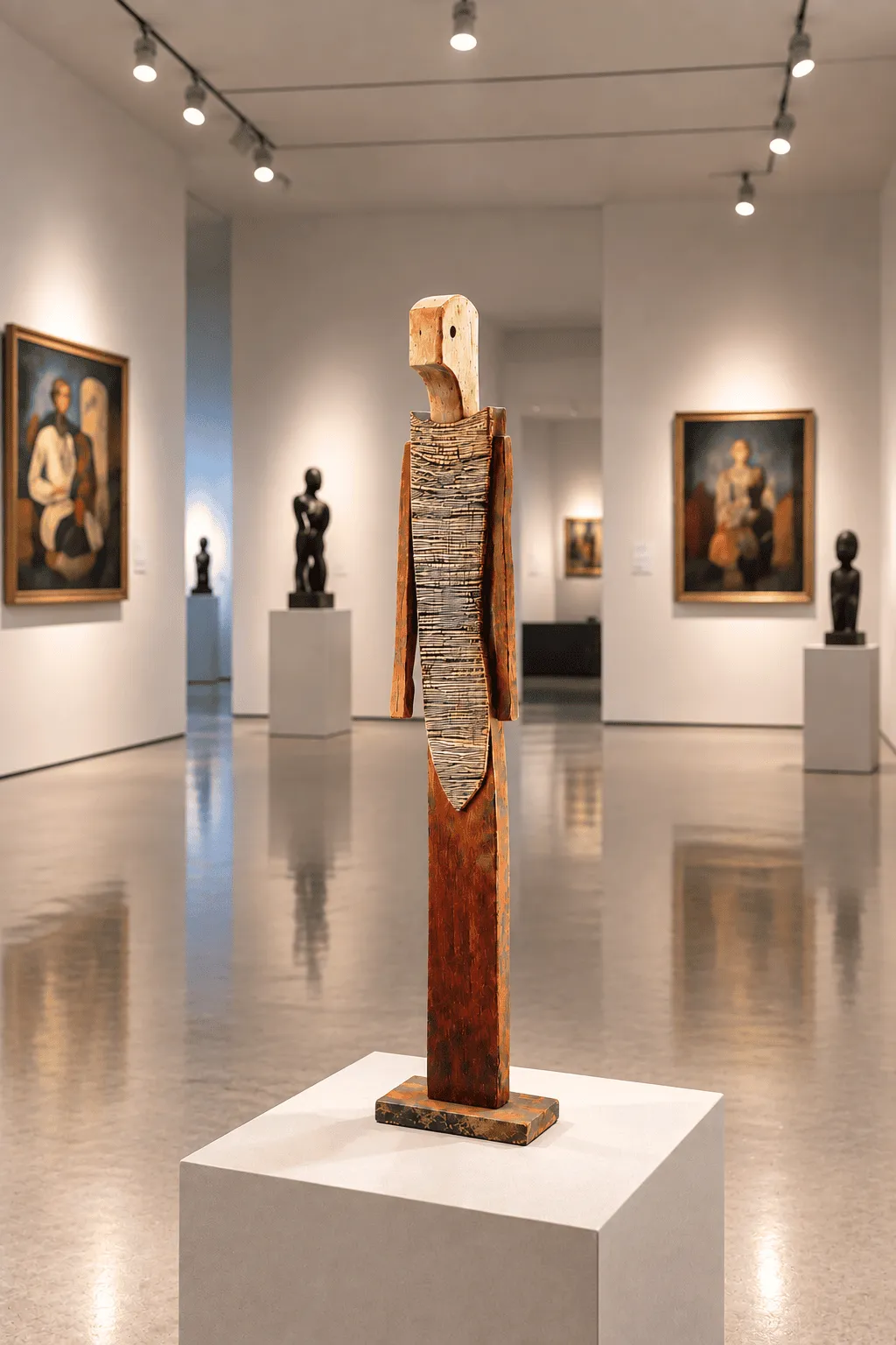 Figura rajada