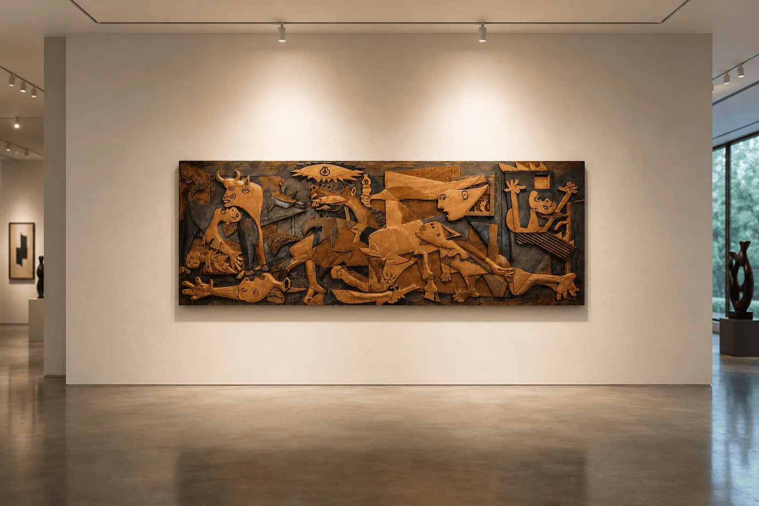 Guernika (Picasso)