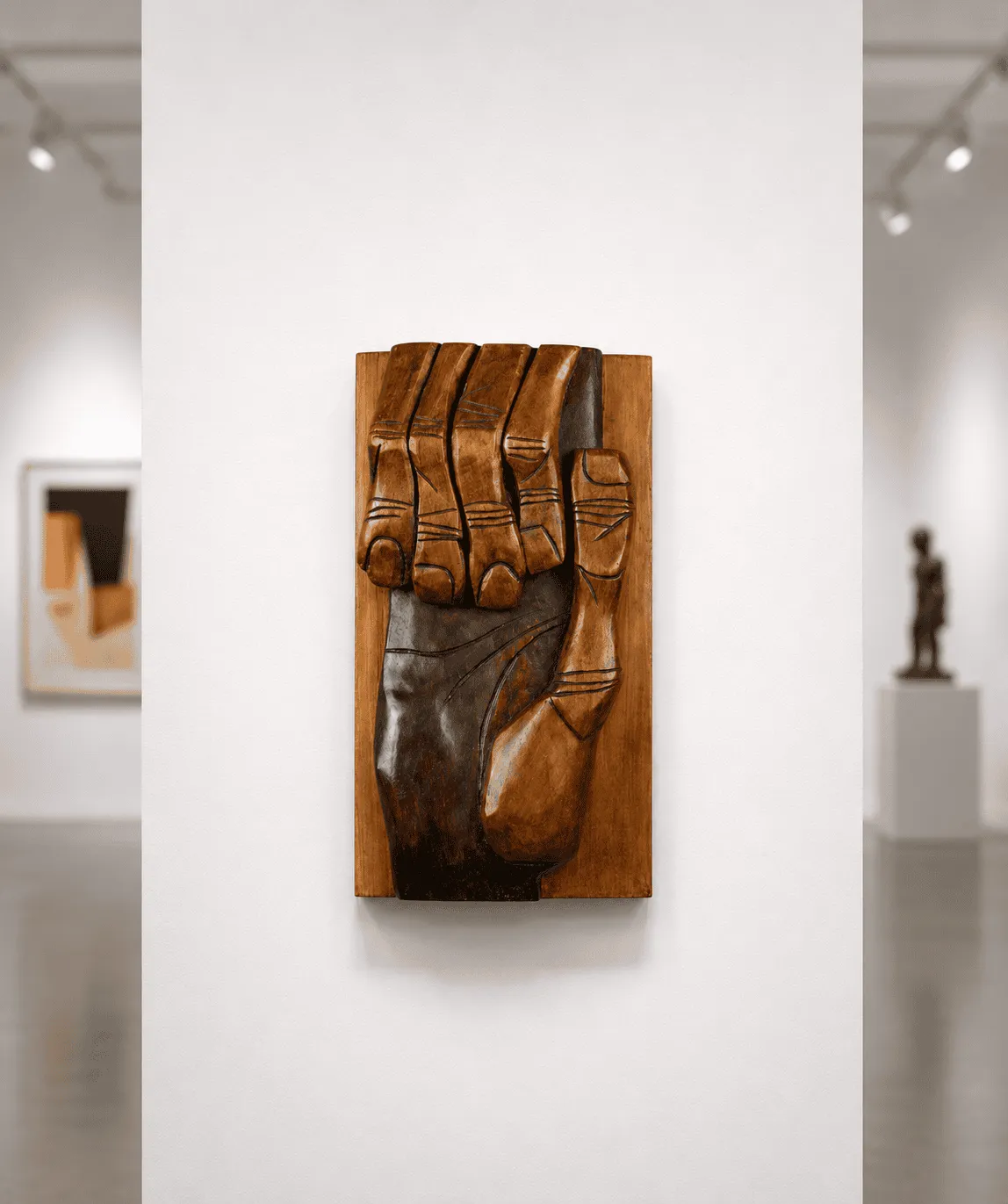 Mano (Guayasamín)
