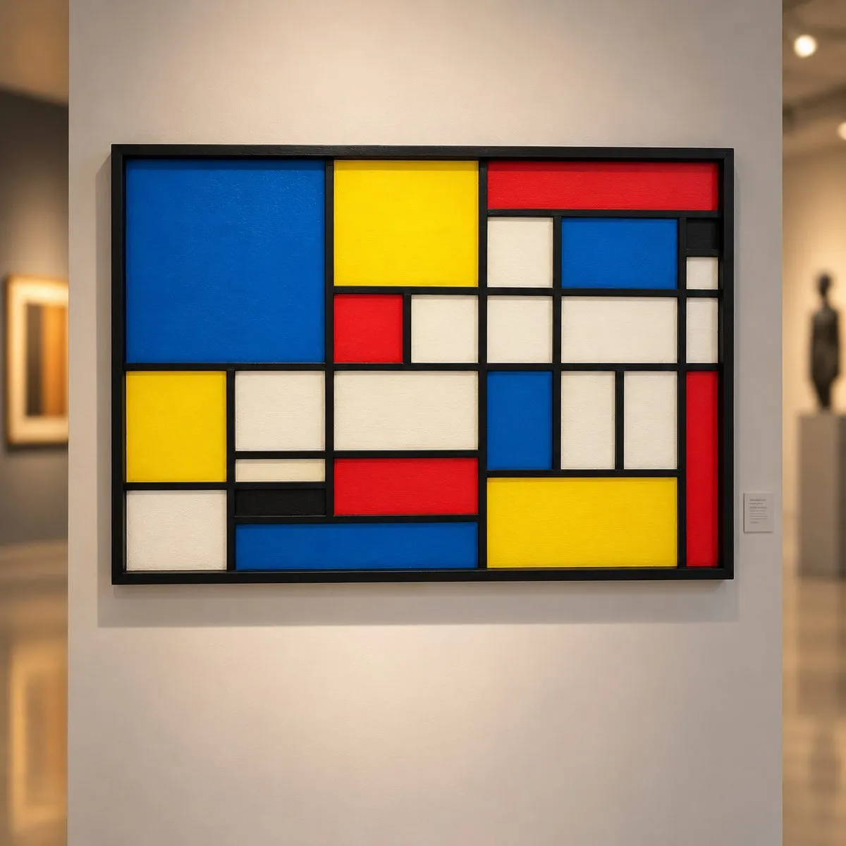 mondrian II
