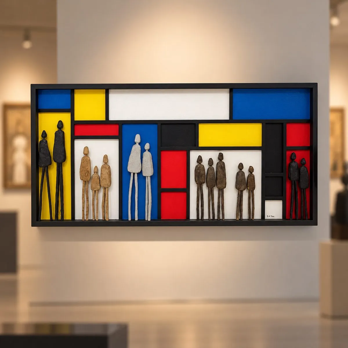 mondrian