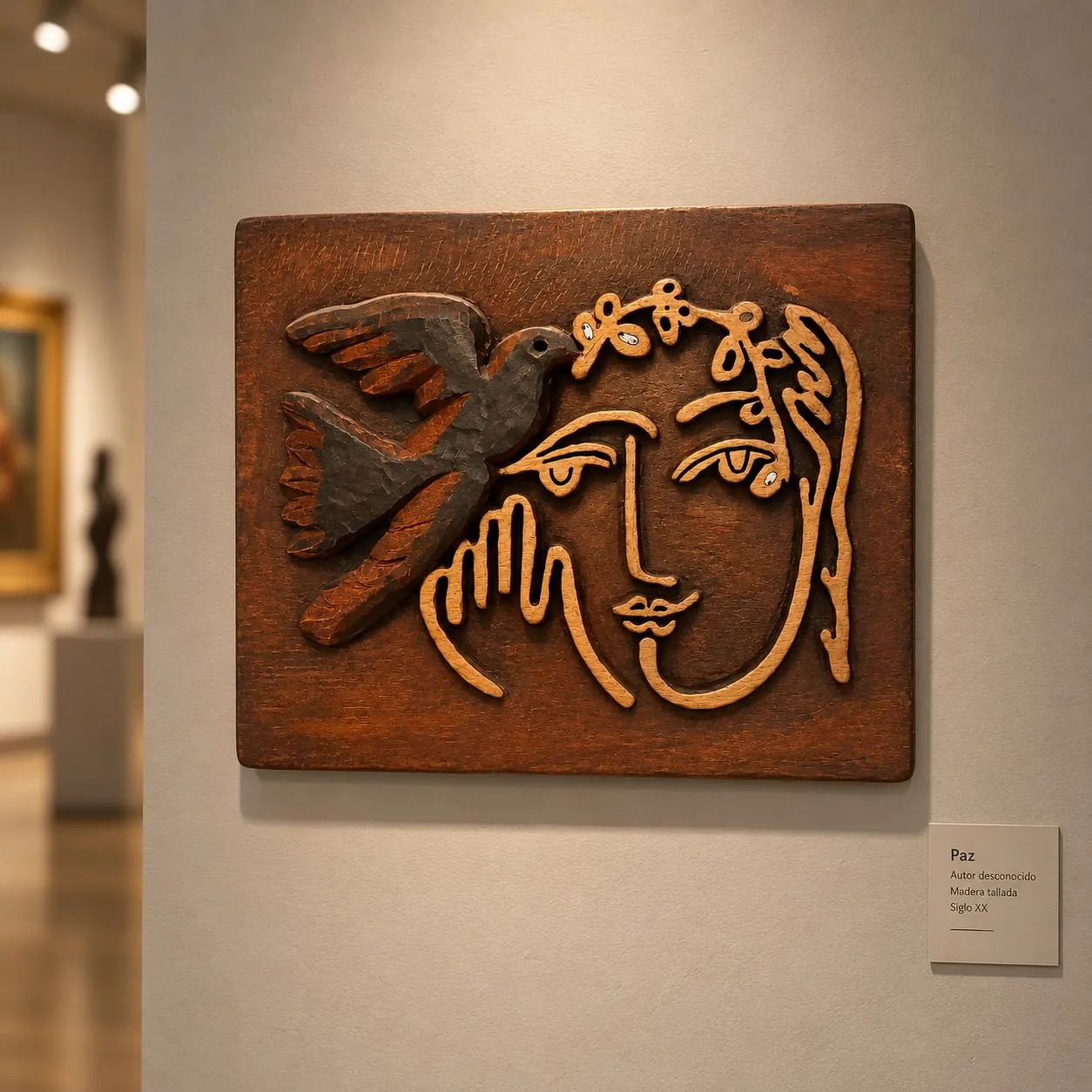 paloma picasso