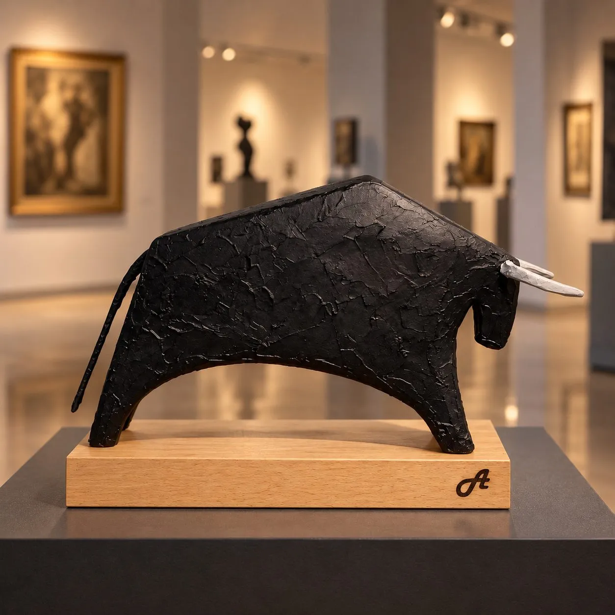 toro negro II