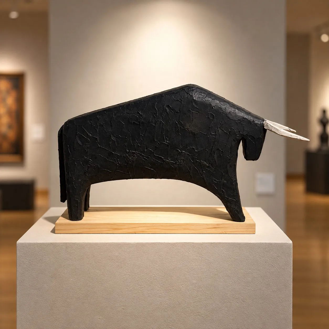 toro negro