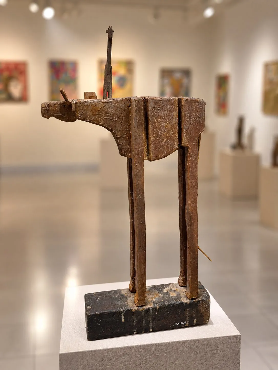 toro viejo